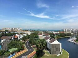 The Residences at W Singapore Sentosa Cove (D4), Condominium #502285531